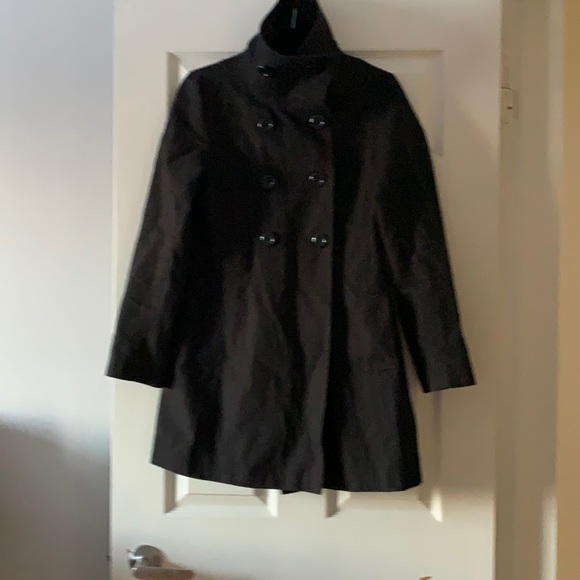 Trench-coat - Picture 1 of 4
